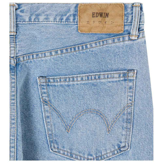 Edwin Ανδρικό παντελόνι Regular Tapered Denim Pants